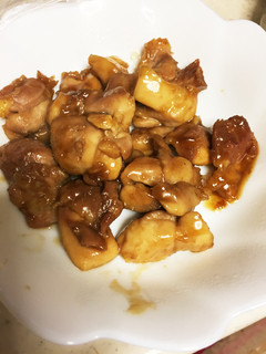 お弁当用!照り焼きチキン-レシピのメイン写真