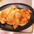 簡単✨豚の味噌漬け焼き!