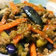 麻婆茄子