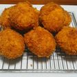 チーズたまご*コロッケ