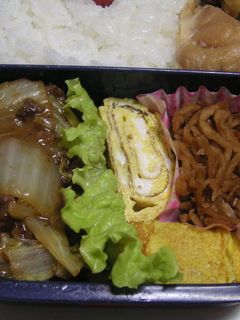 白菜のオイスターソース煮-レシピのメイン写真