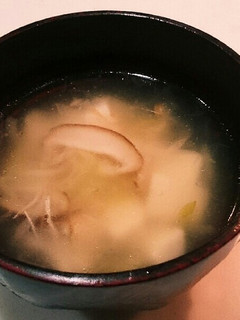 ふんわり☆かにスープ-レシピのメイン写真