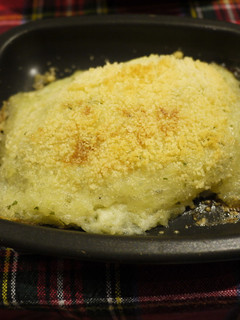 鰆（さわら）のマッシュポテト焼き-レシピのメイン写真