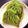 離乳食にも!卵、牛乳なしのパウンドケーキ