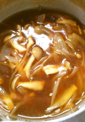 お肉やフライ ムニエル等に簡単 甘酢あん-レシピのメイン写真