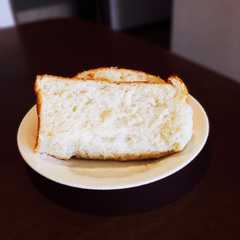 รูปของ リンゴ丸ごと！HBで簡単りんご食パン