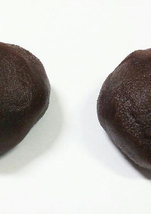 土用のうなぎでなくて土用餅-レシピのメイン写真