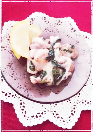 超簡単♡フライパンで美肌♡蒸し焼きレシピ-レシピのメイン写真