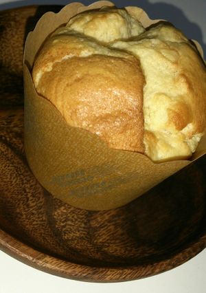●ダイエット中に食べたいマフィン●-レシピのメイン写真