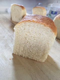 失敗なしの食パン-レシピのメイン写真