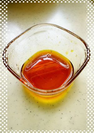 レンジで簡単♪カラメルソース-レシピのメイン写真