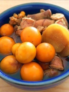 下処理簡単!たまひも甘辛煮-レシピのメイン写真