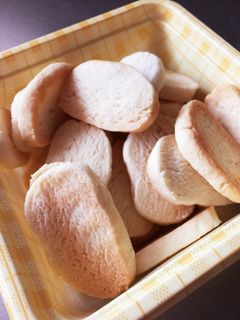 サクサク☆簡単クッキー-レシピのメイン写真
