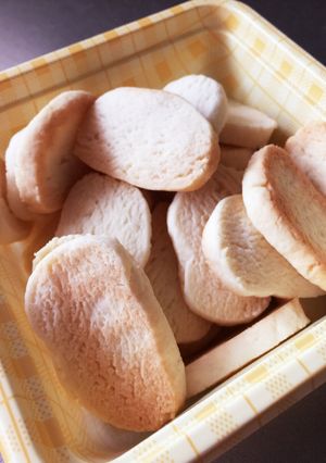 サクサク☆簡単クッキー-レシピのメイン写真
