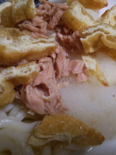 大根おろしうどん-レシピのメイン写真