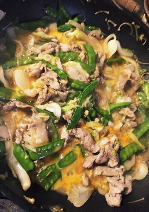 簡単！親子丼ならぬ他人丼-レシピのメイン写真