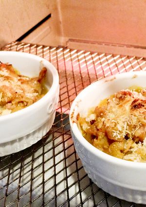 ☆カスレを大豆で我が家風にアレンジ☆-レシピのメイン写真