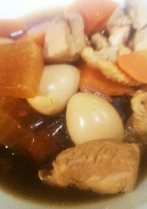もも肉の一品いかが？-レシピのメイン写真