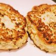 つくねにもなっちゃう豆腐ハンバーグ
