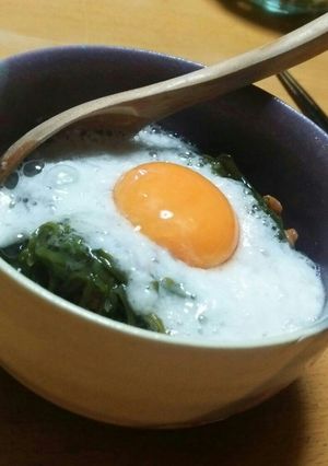 トリプル☆ねばねば豆腐-レシピのメイン写真