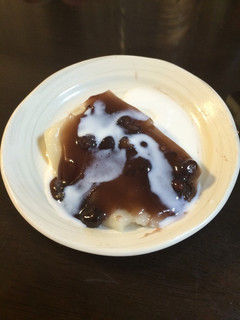 ようかんで♢簡単ぜんざい-レシピのメイン写真
