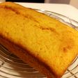 簡単☆人参1本!大好評のパウンドケーキ