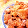 柔らかさっくり☆塩麹の唐揚