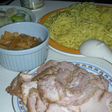 ラーメンしゃぶしゃぶ鍋(`・ω・´)