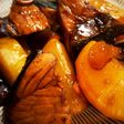 簡単☆ぶり大根