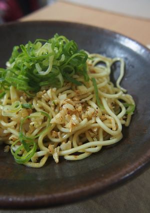 孤独のグルメ・パタンアレンジ-レシピのメイン写真