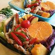 お弁当 男子高校生35