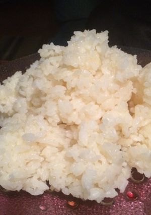 白だし生姜ごはん-レシピのメイン写真