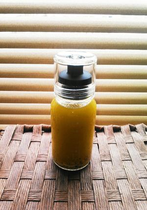 飽きない美味しさ～マスタードドレッシング-レシピのメイン写真