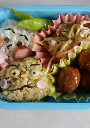 ショクパンマン-レシピのメイン写真
