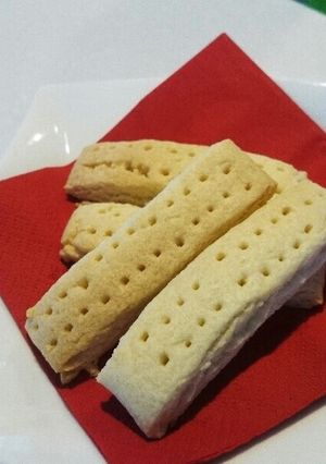 簡単♡カルピスソフトの♪ソフトクッキー-レシピのメイン写真