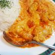 ◎本格インドカレー☆バターチキンカレー