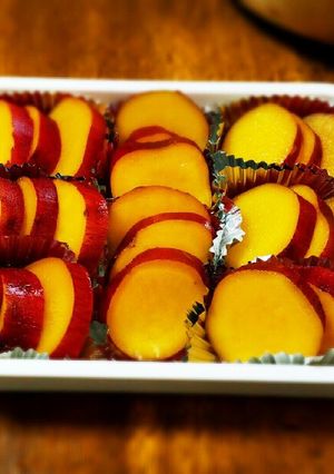 お弁当のおかず④-レシピのメイン写真