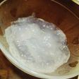 わらび粉無し♪片栗粉でもちぷるわらび餅!