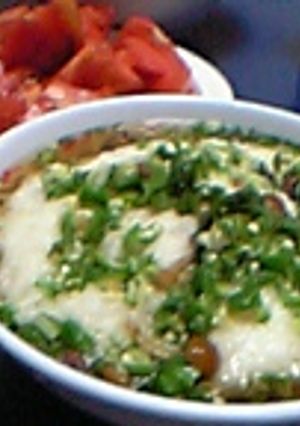 ねばつるそうめん-レシピのメイン写真