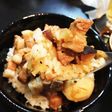 ルーロー飯 〜台湾屋台で食べたあの味〜