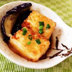 揚げ出し豆腐 簡単-レシピのメイン写真
