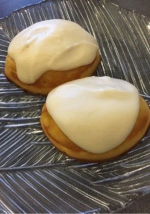 糖質制限☆レモンケーキ-レシピのメイン写真