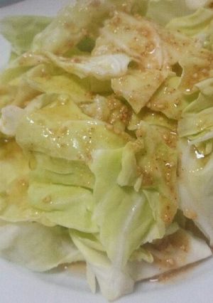 子供がモリモリ食べる!!!キャベツ⭐-レシピのメイン写真