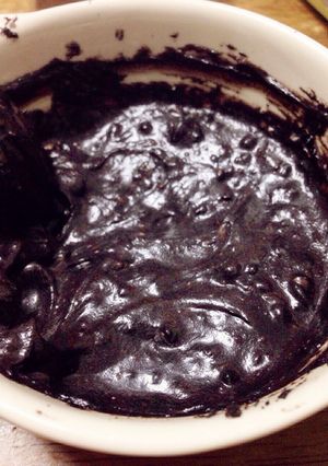 何にでも使える！オレオクリーム♪-レシピのメイン写真