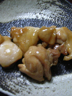 鶏もも肉の照り焼き、改訂版-レシピのメイン写真