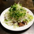 暑さに負けるな!牛ロースのさっぱり焼肉!