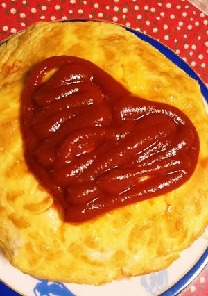 チキン？ライス！炊飯器でそのまま保温-レシピのメイン写真