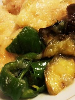 鳥胸肉のみぞれ煮-レシピのメイン写真