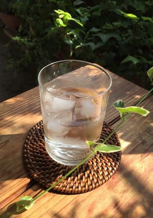 梅ジュース2015ー1週間で飲める!-レシピのメイン写真