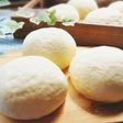 カルピス香るほわほわ白パン